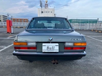 BMW BMW 5 SERIES - 7