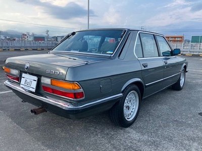 BMW BMW 5 SERIES - 2