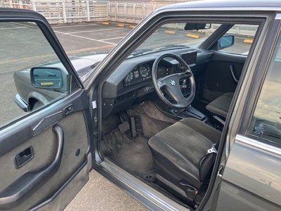 BMW BMW 5 SERIES - 9