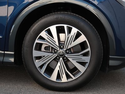 AUDI Q4 SPORTBACK E-TRON - 9