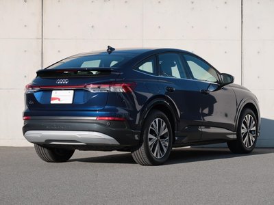 AUDI Q4 SPORTBACK E-TRON - 9