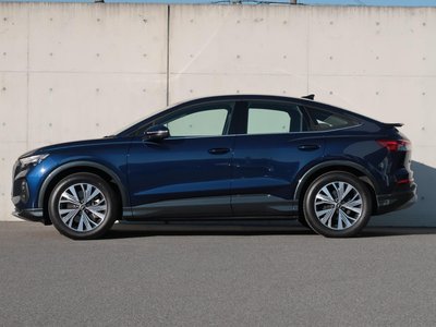 AUDI Q4 SPORTBACK E-TRON - 5