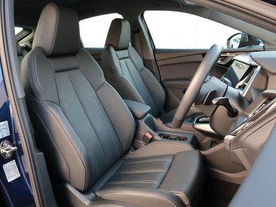 AUDI Q4 SPORTBACK E-TRON - 10