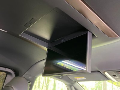 TOYOTA ALPHARD - 7