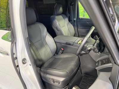 TOYOTA ALPHARD - 8