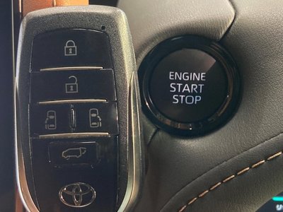 2024 Toyota VELLFIRE 照片 53