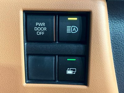 2024 Toyota VELLFIRE 照片 52