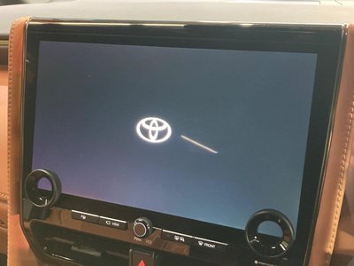 2024 Toyota VELLFIRE 照片 69