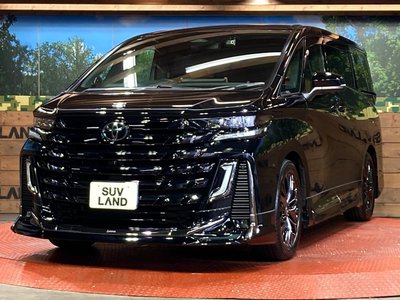2024 Toyota VELLFIRE 照片 29