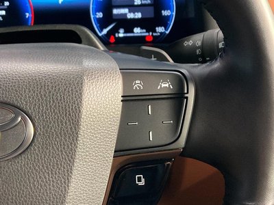 2024 Toyota VELLFIRE 照片 62