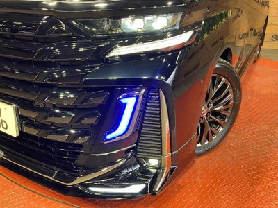 2024 Toyota VELLFIRE 照片 12