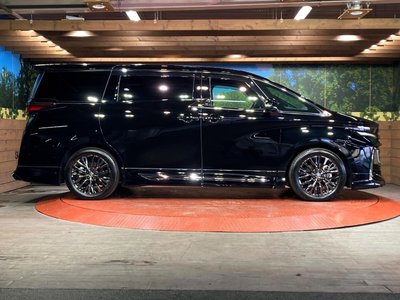 2024 Toyota VELLFIRE 照片 30