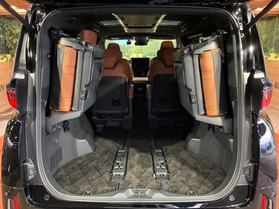 2024 Toyota VELLFIRE 照片 11