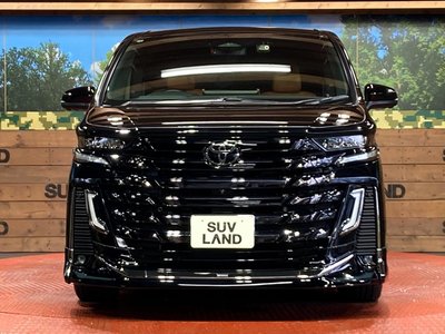 2024 Toyota VELLFIRE 照片 14