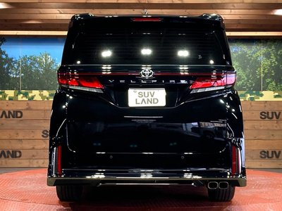 2024 Toyota VELLFIRE 照片 15
