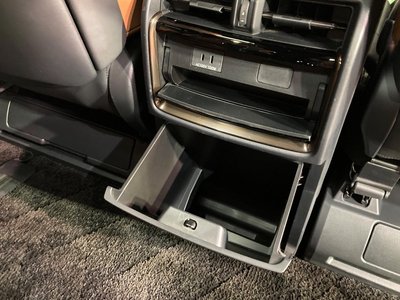 2024 Toyota VELLFIRE 照片 42