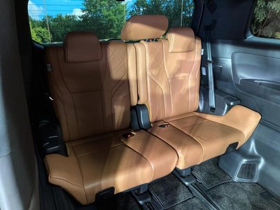 2024 Toyota VELLFIRE 照片 44