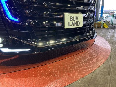 2024 Toyota VELLFIRE 照片 24