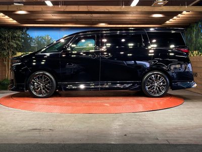 2024 Toyota VELLFIRE 照片 32