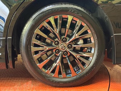 2024 Toyota VELLFIRE 照片 28