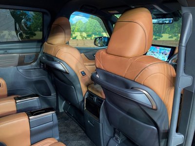2024 Toyota VELLFIRE 照片 41