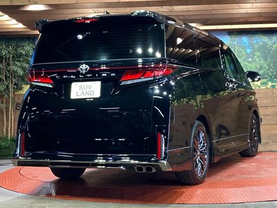 2024 Toyota VELLFIRE 照片 17