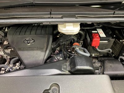 2024 Toyota VELLFIRE 照片 18