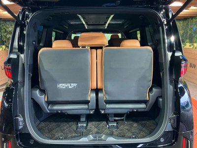 2024 Toyota VELLFIRE 照片 40
