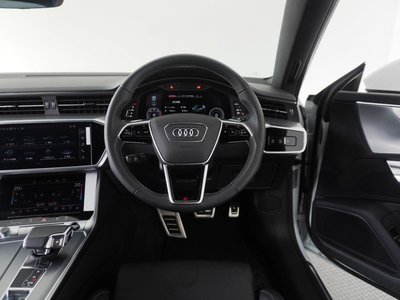 صورة مصغرة 14 لـ 2023 AUDI A7 SPORTBACK