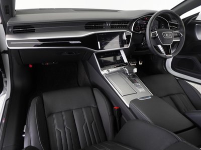 صورة مصغرة 15 لـ 2023 AUDI A7 SPORTBACK