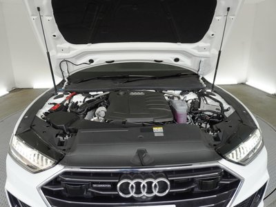 صورة مصغرة 25 لـ 2023 AUDI A7 SPORTBACK