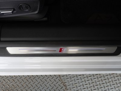 صورة مصغرة 22 لـ 2023 AUDI A7 SPORTBACK