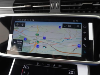 صورة مصغرة 13 لـ 2023 AUDI A7 SPORTBACK