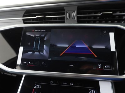 صورة مصغرة 19 لـ 2023 AUDI A7 SPORTBACK