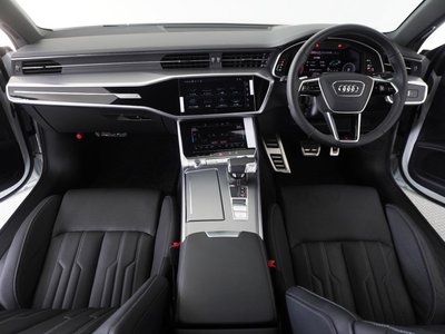 2023 AUDI A7 SPORTBACK 照片 8