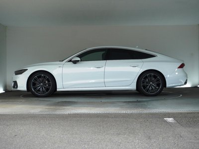 2023 AUDI A7 SPORTBACK 照片 5