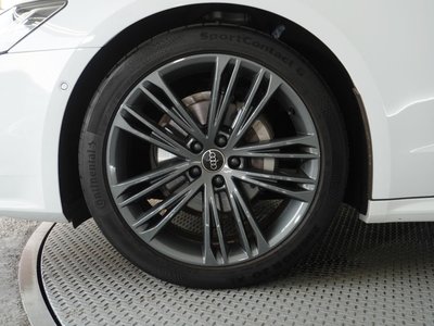 2023 AUDI A7 SPORTBACK 照片 9