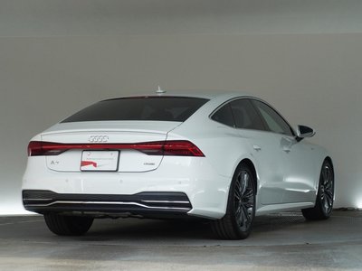 2023 AUDI A7 SPORTBACK 照片 6