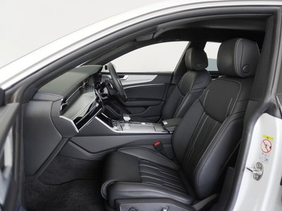 2023 AUDI A7 SPORTBACK 照片 10