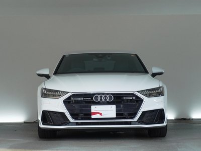 2023 AUDI A7 SPORTBACK 照片 3