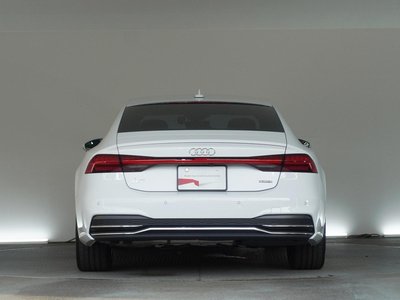 2023 AUDI A7 SPORTBACK 照片 7