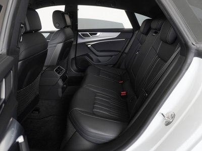 صورة مصغرة 11 لـ 2023 AUDI A7 SPORTBACK
