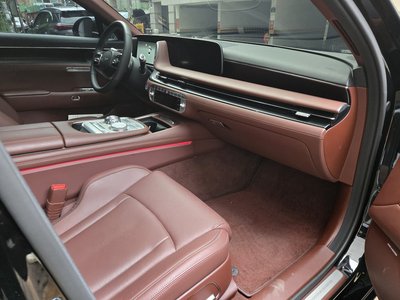 صورة 6 لـ 2024 Genesis G90 (RS4)