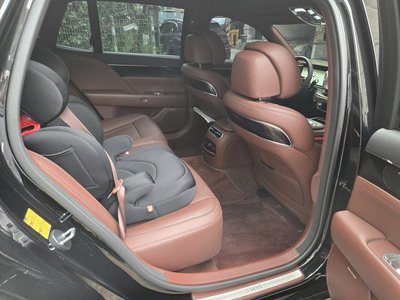 صورة 7 لـ 2024 Genesis G90 (RS4)