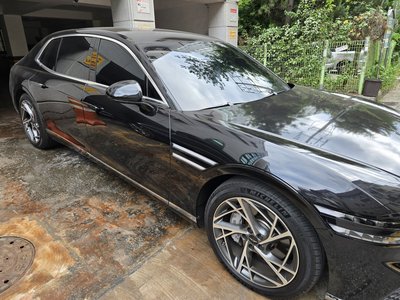 صورة 1 لـ 2024 Genesis G90 (RS4)