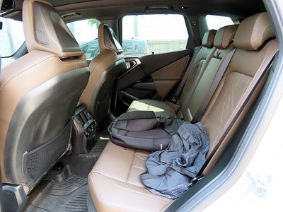 BMW X3 - 7