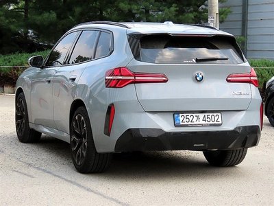 BMW X3 - 2