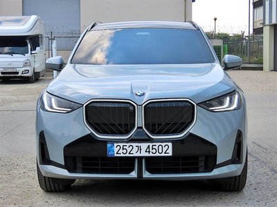 BMW X3 - 1