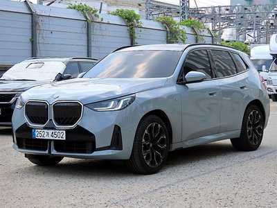 BMW X3 - 5