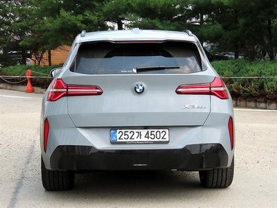 BMW X3 - 3
